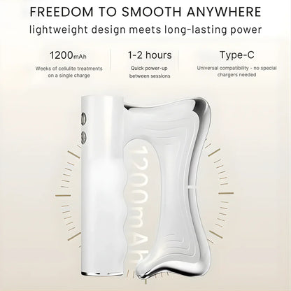 Contoura Fascia & EMS Body Contouring Massager