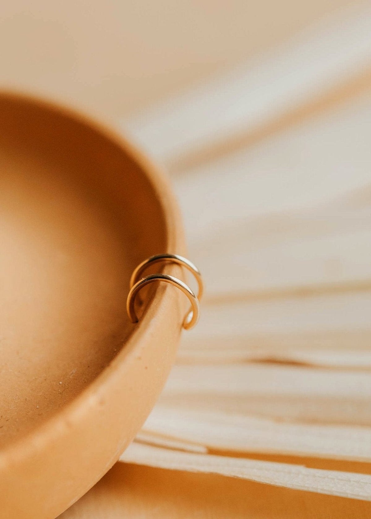 Double Up Cuff