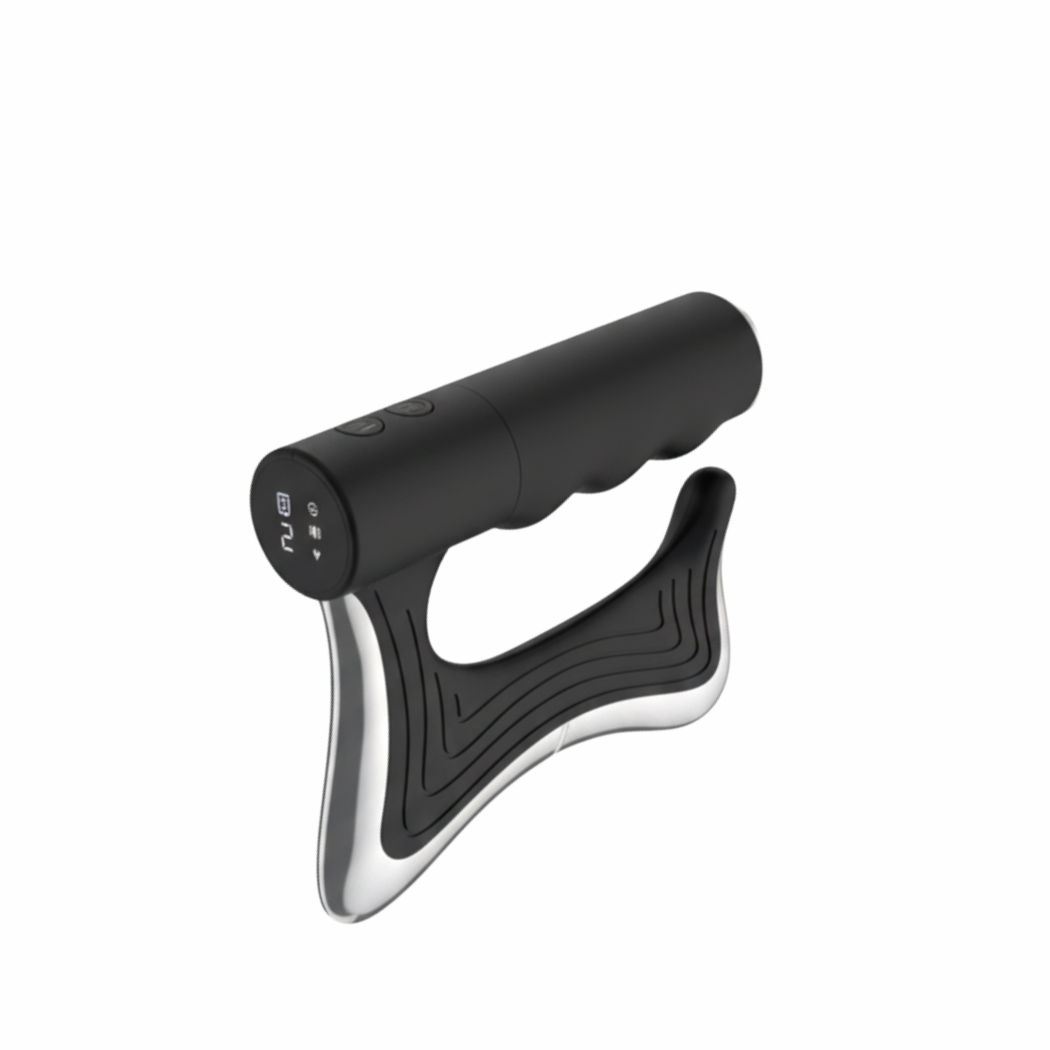 Contoura Fascia & EMS Body Contouring Massager